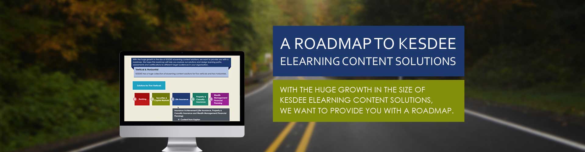 kesdee roadmap