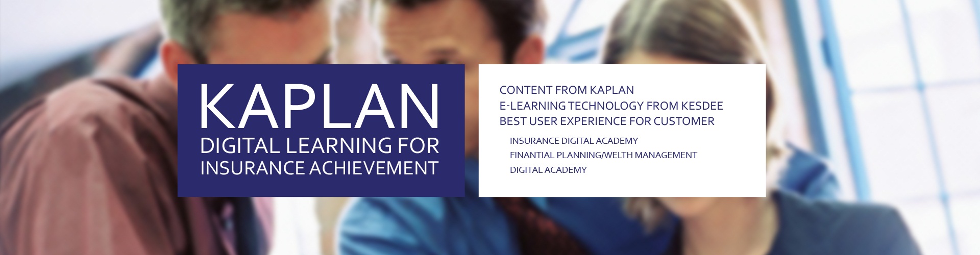 kesdee kaplan digital learning